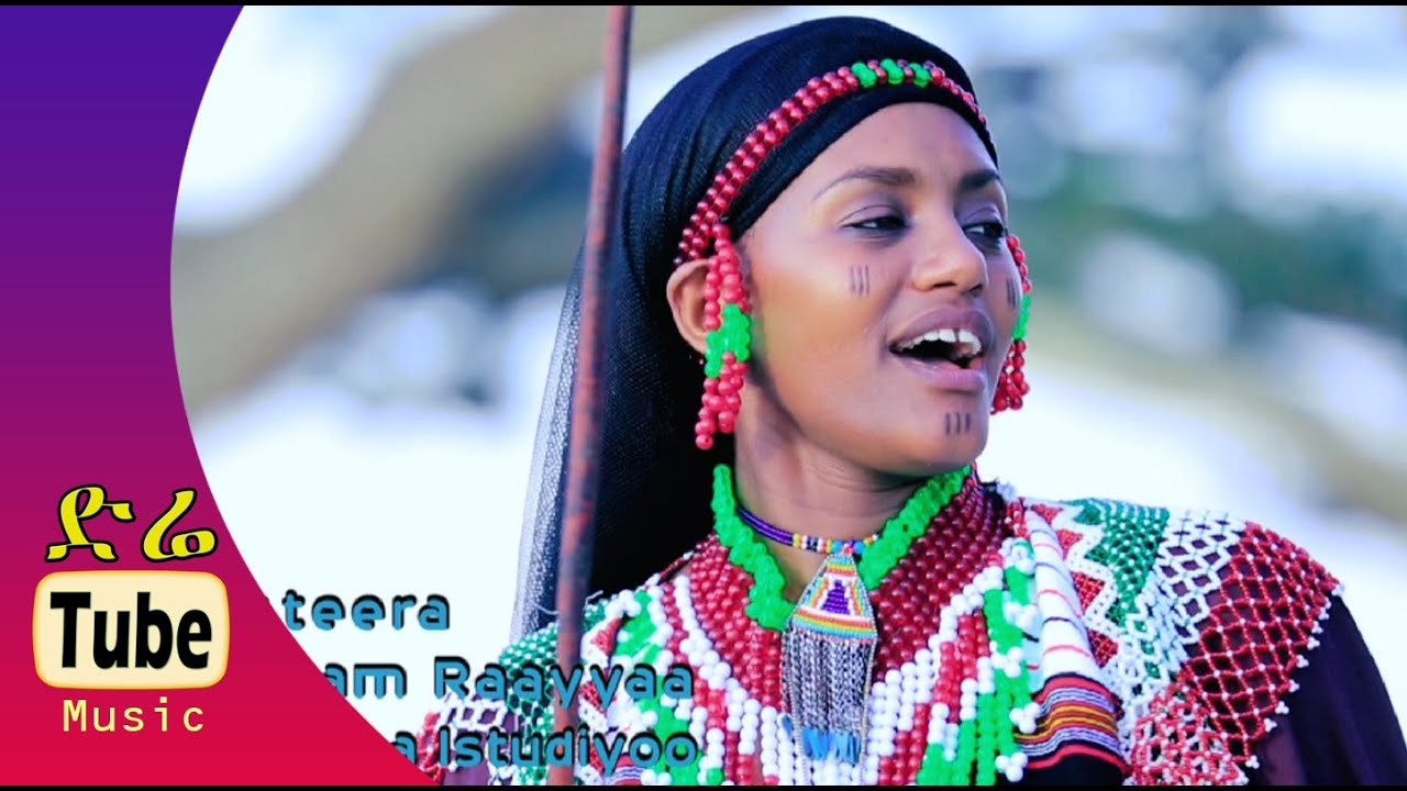 afaan oromo music video